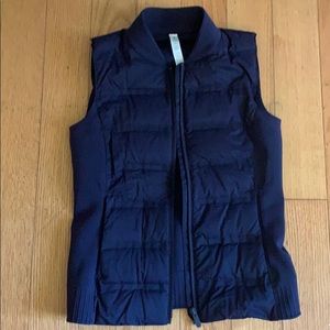 Lululemon Vest